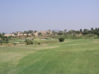 Blue Sapphire Golf & Resort